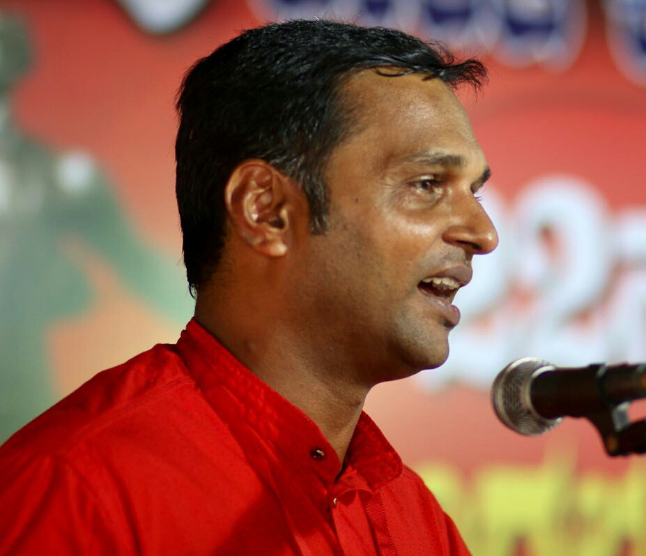 ಸಿಪಿಎಂ: ಸುನೀಲ್ ಕುಮಾರ್ ಬಜಾಲ್ ಪುನರಾಯ್ಕೆ